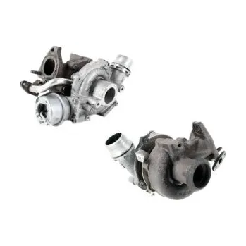 Turbodmychadlo Dmychadlo, plnění, , 114825h, 1441100Q0L, 1441100Q2L, 1441100Q3C, 144110980R, 144111232R, 144114125R, 144114825R, 144117462R, 6070900180, 607090018080, 6070900280, ECAR, TBS0497