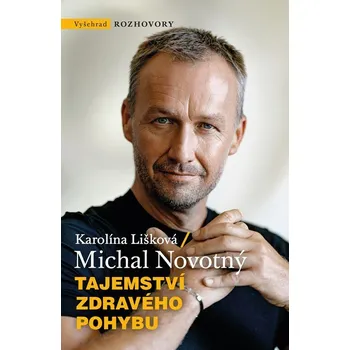 Tajemství zdravého pohybu - Michal…
