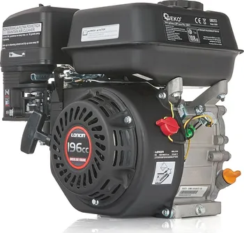 Geko Loncin G80253 spalovací motor