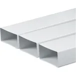 Den Braven VE1180 Kanál plochý 110x55x1000