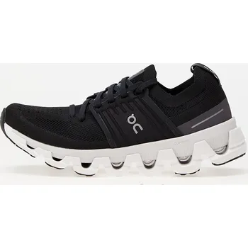 Dámská sportovní obuv Dámské boty On Running Cloudswift 3 - All Black Velikost: 37.5