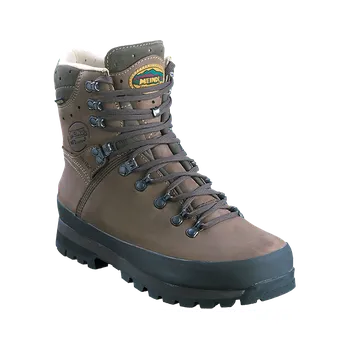 Pánská obuv Meindl Island MFS Active "wide" Hnědá Velikost: 8,5