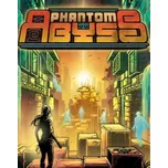 Phantom Abyss PC - digitální verze - Hraj již za pár minut