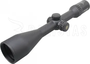 Puškohled Vector Optics Continental x8 3-24x56 SFP Hunting Scope ED