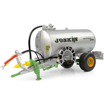 autíčko Universal Hobbies Joskin Aquatrans 3600