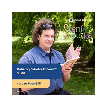 Modrý Poťouch 5 MP3 download