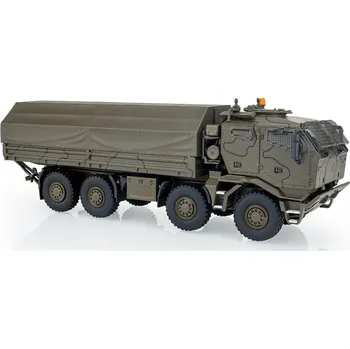 autíčko Kaden TATRA 815-7 PRAM 8X8 khaki