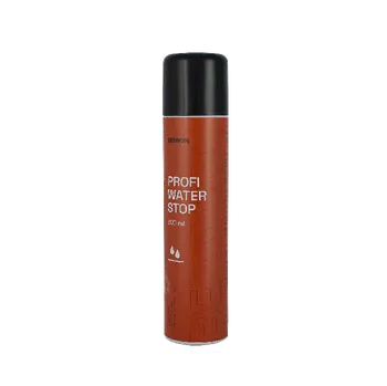 Přípravek pro údržbu obuvi BENNON Impregnátor Profi WATERSTOP 300