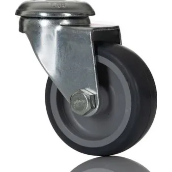 Pojezdové kolečko Kolečko otočné 1470PJO050P30-8 30kg Tente