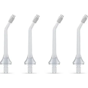 Péče o tělo TrueLife AquaFloss L-series jets Dental Plaque 4 pack