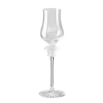 Sklenice VERSACE - Medusa Lumiere - Sklenice Grappa
