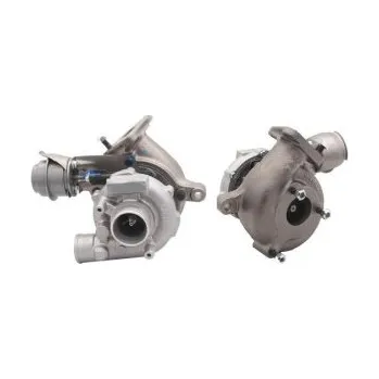 Turbodmychadlo Dmychadlo, plnění, , 028145702D, 028145702DV, 028145702DX, ECAR, TBS0639