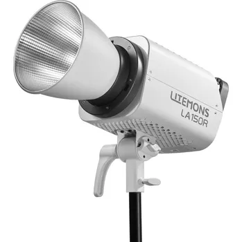 Studiové světlo Godox Litemons LA150R LED video světlo