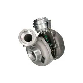 Turbodmychadlo Dmychadlo, plnění, , 6120960399, 612096039980, A6120960399, A612096039980, ECAR, TBS0175