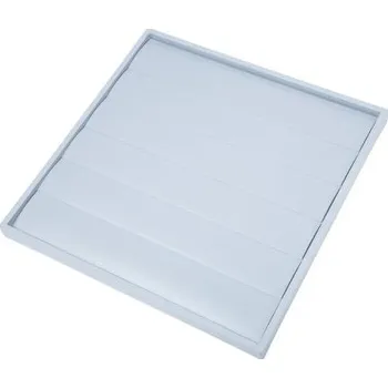 Větrací mřížka Ventilační mřížka, 549 x 549 x 31mm