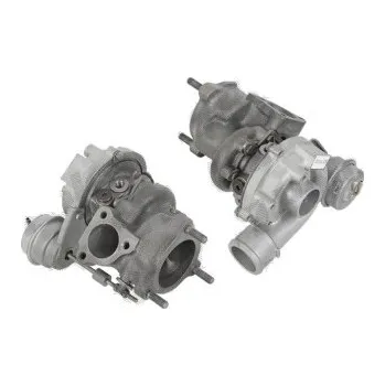 Turbodmychadlo Dmychadlo, plnění, , 058145703J, 058145703JV, 058145703JX, 058145703N, 058145703NV, 058145703NX, ECAR, TBS0188