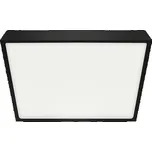 LENYS koupelnové přisazené svítidlo LED 30W 2750lm 4000K 28cm hranaté IP44