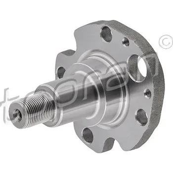 Čep nápravy Čep nápravy, tělo nápravy HANS PRIES - TOPRAN 109 871