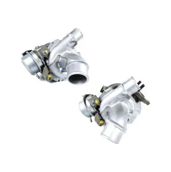 Turbodmychadlo Dmychadlo, plnění, , 172010N010, 172010N01084, 172010N010C, 172010N030, 172010N03084, ECAR, TBS0291