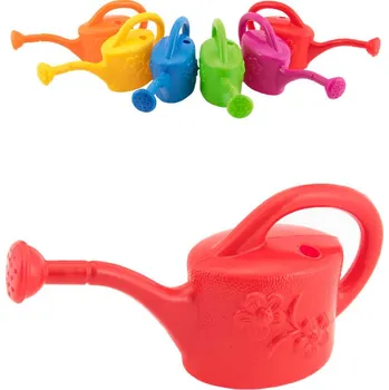 Konev Konvička baby dlouhé kropítko 26x13cm různé barvy plast | 444749