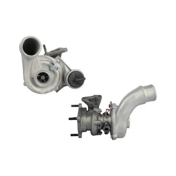 Turbodmychadlo Dmychadlo, plnění, 7700107795; 7700108030; 7700108948; 7700111747; 7700115414; 7700872574; 7700874572; 77013470381, ECAR, TBS0356