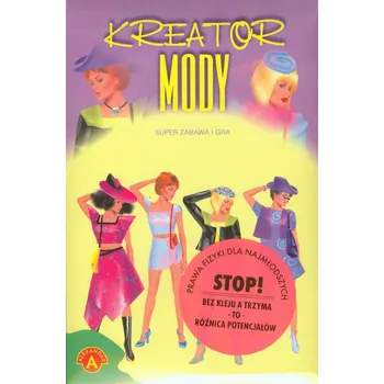 kreativní sada PEXI Módní návrhářka kreativní set návrhářské studio oblékací panenky | 65554