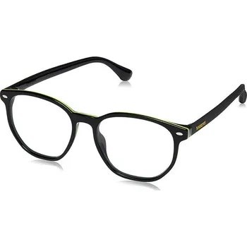 Sluneční brýle Rám na brýle Havaianas UBATUBA-CS-807-UZ Černá Červená Ø 51 mm