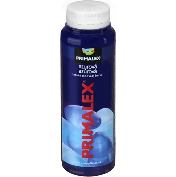 tonovací barva Primalex Tekutá tónovací barva 250 ml