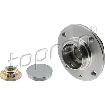 Sada lozisek kol TOPRAN 634 179