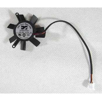 Počítačové chlazení ventilátor GPU - FS1250-A1342A 45mm 12V - 2pin