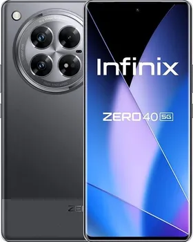 Mobilní telefon Infinix Zero 40 5G