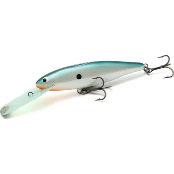 Umělá nástraha Wobler 3stan FM100 Deep Runner 10 cm PS