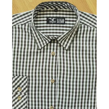 Dámská halenka Luko F192219 dámská halenka dlouhý rukáv Velikost: 44