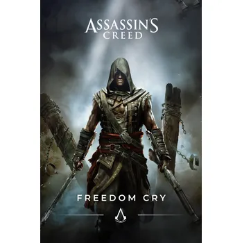 Počítačová hra Assassins Creed Freedom Cry PC