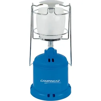 Svítilna Campingaz Kempingová svítilna 206 L