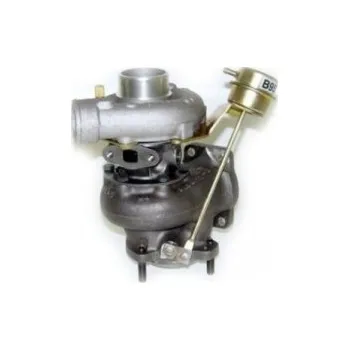 Turbodmychadlo Dmychadlo, plnění, , 46234256, 60809509, 7720276, 77202760, ECAR, TBS0662