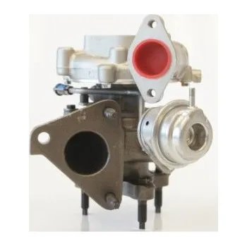 Turbodmychadlo Dmychadlo, plnění, 14411AU600, ECAR, TBS0651