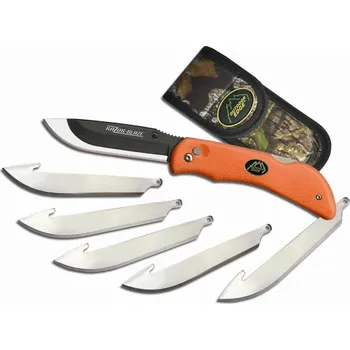 kapesní nůž Outdoor Edge Razor-Lite Zavírací nůž - Blaze Balení: Krabička