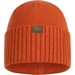 Blaser Lovecká pletená čepice Bob - oranžová