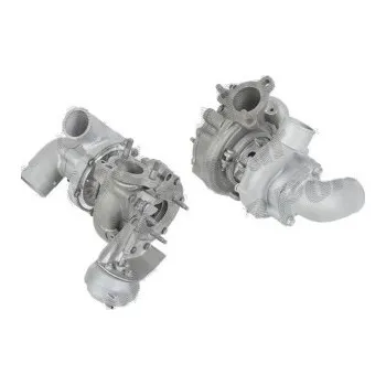 Turbodmychadlo Dmychadlo, plnění, , 172010R030, 1720126030, 17201-26030, 1720126031, 17201-26031, 1720126032, 17201-26032, ECAR, TBS0221