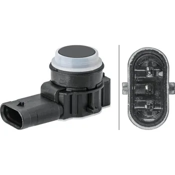 Parkovací asistent Parkovací senzor HELLA 6PX 358 141-791