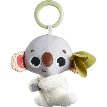 Hračka pro kojence TINY LOVE Baby medvídek koala Boho Chic závěsný chrastící pro miminko | 175103
