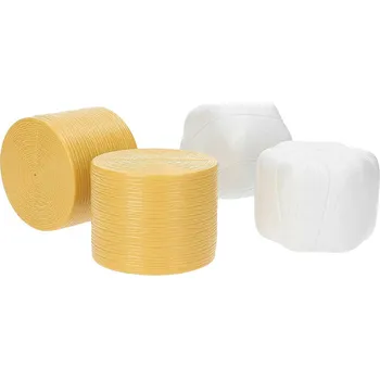 BRUDER 02345 (2345) Balík kulatý pro OBALOVAČ - 4 ks | 31