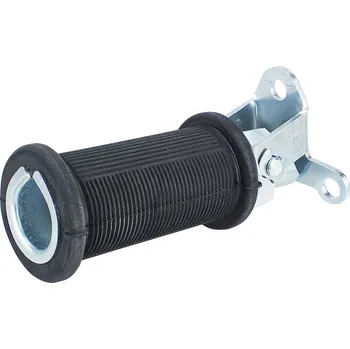 Stupačka zadní Jawa 250,350 Panelka - PROFI zinek - 1ks