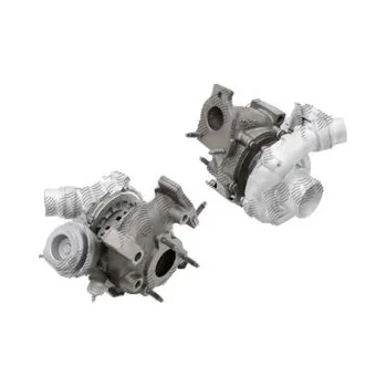 Turbodmychadlo Dmychadlo, plnění, 8200673417F, ECAR, TBS0388