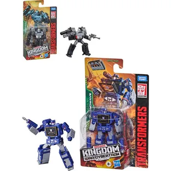 Figurka HASBRO TRANSFORMERS Generations WFC Kingdom figurka různé druhy | 224228
