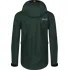 Pánská větrovka NORDBLANC Prowess NBSJM8000 tmavě zelená