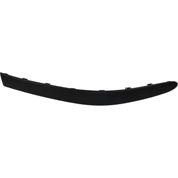 Nárazník Levá lišta předního nárazníku RENAULT MEGANE I 1999-2003 - ACI (RENAULT 7700426529)