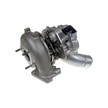 Turbodmychadlo Dmychadlo, plnění, , 049145715EV, 049145715EX, 0591457015E, 0591457015EV, 0591457015EX, 059145702N, 059145702NV, 059145702NX, 059145702T, 059145702TV, 059145702TX, ECAR, TBS0603