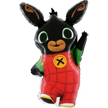 Balónek Grabo Fóliový balónek Bing 86cm